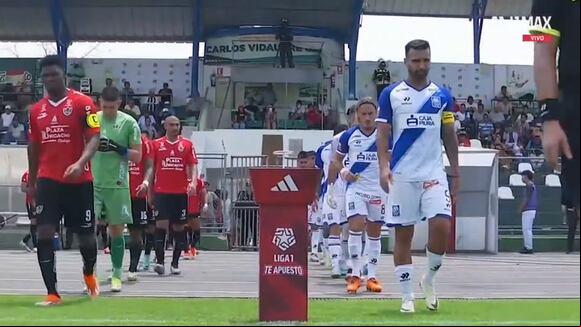 Unión Comercio vs. Alianza Atlético: resumen del partido. (Video: L1 MAX)