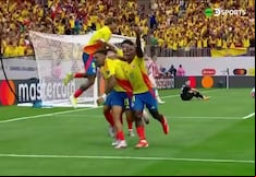 Con la zurda de James ‘onfire’: goles de Muñoz y Lerma para el 2-0 de Colombia vs Paraguay