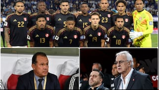 Desde Reynoso hasta la última fecha doble: Selección Peruana y su evolución en el ranking FIFA