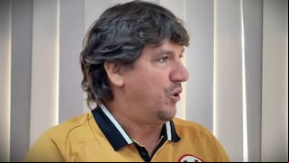 ¡Jean Ferrari saca pecho por los suyos! Su mensaje de ilusión tras el triunfo de Universitario