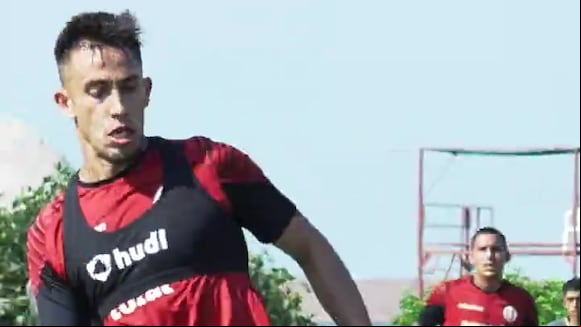 Universitario y Alianza Universidad se enfrentan por la Liga 1 2025. (Video: Universitario)
