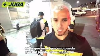 Miguel Trauco tras ausencia en Selección Peruana: “Tal vez el estilo que tiene el ‘profe’ no va con mi estilo”