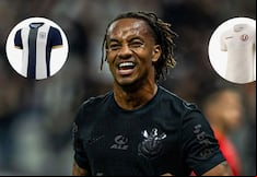 ¿Alianza Lima el equipo de sus amores? La confesión de André Carrillo y el guiño a Universitario