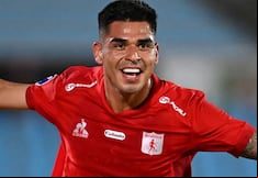 Luis Ramos piensa en grande: su deseo de jugar ante Colombia y marcarles un gol con Perú