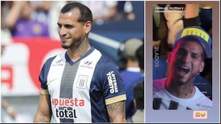 Miguel Trauco, a lo Advíncula tras eliminar a Boca: “Celebro como pend*j*, casi la cag*”