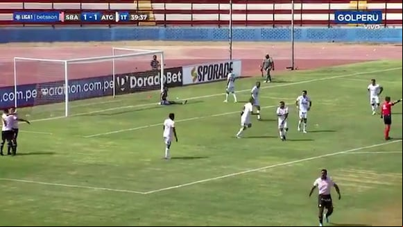 Melgar y UTC juegan por la fecha 1 del Torneo Apertura de la Liga 1 2025. (Video: FBC Melgar)