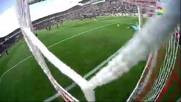 Bolivia visita a Chile en el Estadio Nacional Julio Martínez Prádanos en Santiago por la fecha 8 de las Eliminatorias 2026. (La Verde)