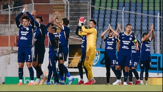 Contundentes: la postura de Alianza Lima tras las amenazas de muerte a los árbitros de la Liga 1