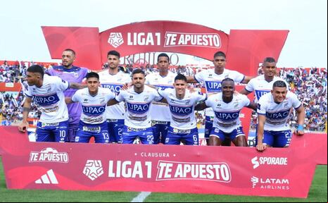 Abogado de Carlos A. Mannucci: “Dos clubes arrastran deudas y deben ocupar el último lugar”