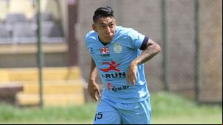 Brian Sarmiento y la vez que el presidente de Cusco FC le dio el auto de Toretto