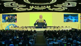 Mundial de fútbol femenino 2027: Brasil es la sede elegida por la FIFA