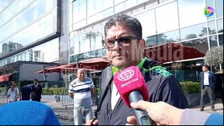 DT de Bolivia sobre favoritismo de Perú según la prensa: “Nosotros haremos nuestro trabajo”