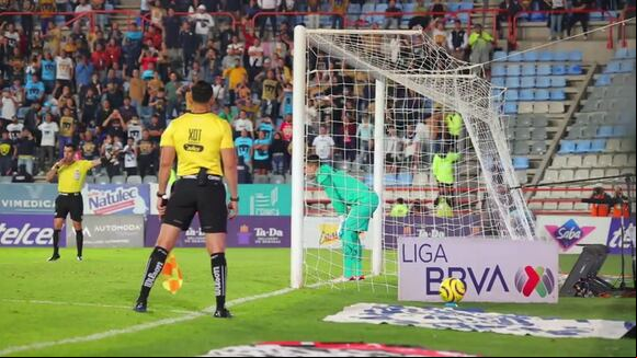 Pumas vs. Cruz Azul EN VIVO: transmisión del partido de Liguilla MX 2024 (Video: @PumasUANL)