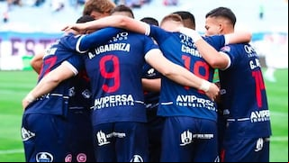 ¡Insólito! Bus de Garcilaso se equivocó de estadio previo al partido ante Sporting Cristal
