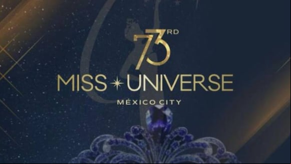 La edición 73 del Miss Universo se llevará a cabo este sábado 16 de noviembre. (Video: Miss Universe)