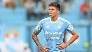 ¿Santiago González se queda en Sporting Cristal? Gustavo Zevallos dio detalles de su futuro