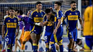¡Golpe duro para Boca! Las narraciones argentinas de la clasificación histórica de Alianza Lima