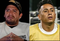 Reimond Manco volvió a hablar de Christian Cueva: ¿qué dijo tras la convocatoria de la selección?