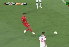 ¡Para convencer a Ibáñez! Goles de Luis Ramos para el triunfo del América de Cali vs. DIM