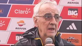 Perú sin su ‘Picante’: Fossati confirmó la baja de Bryan Reyna ante Paraguay