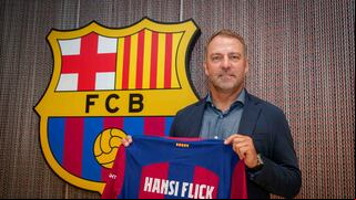 Hansi Flick, oficializado por Barcelona: los fichajes que resuenan y sus primeras palabras como DT