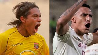En Barcelona SC minimizan el presente de Universitario en la Libertadores: “El malo del grupo”