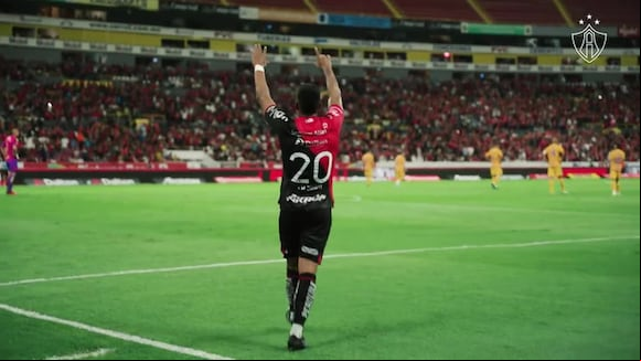Atlas vs. Juárez por la Liga MX: revisa a qué hora inicia y cómo ver el partido. (Vídeo: X).