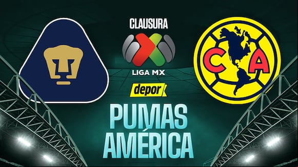 América vs. Pumas EN VIVO: transmisión del clásico por la Jornada 16 de la Liga MX 2024 (Video: America)