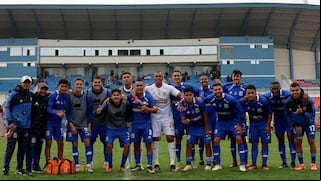 Nueva novela en la Liga 1: Binacional busca su regreso a Primera y pide audiencia ante la FPF