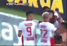 ¡Agónico! Asistencia de Luis Ramos y gol de Carrascal para el 1-1 de América de Cali vs. DIM