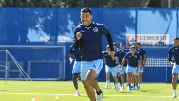 Cruz Azul vs. León: la previa