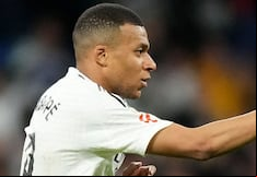 ¡Sueña con la Bota de Oro! Gol de Kylian Mbappé para el 1-0 del Real Madrid vs. Real Sociedad