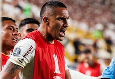 Alex Valera confía en dar el golpe ante River: “No es imposible, esto es fútbol”