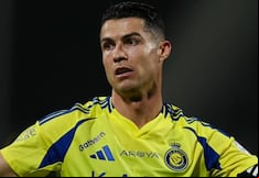 El plan de Al Nassr para retener a Cristiano Ronaldo: Luis Díaz como pieza clave en la negociación