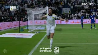 ¡Ya son 936! Gol de Cristiano Ronaldo en el Al Nassr vs. Al Fateh por Liga de Arabia Saudita