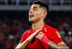 Doblete en Colombia e ilusión: el mensaje de Luis Ramos tras su convocatoria a la selección