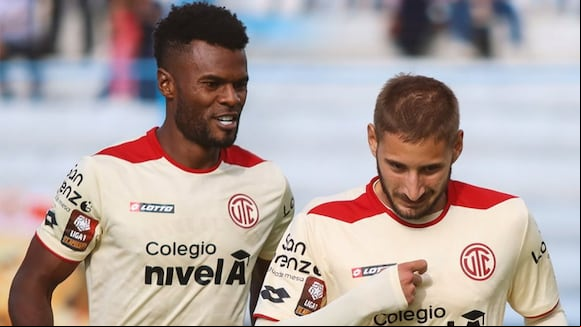 Resumen del partido entre UTC y César Vallejo por el Torneo Apertura 2024. (Video: Liga 1 Play)