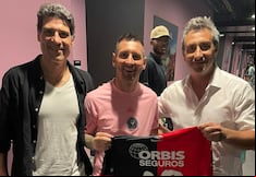 ¡Bombazo! Lionel Messi vuelve a Newell’s: fecha de su llegada y el hombre clave para convencerlo