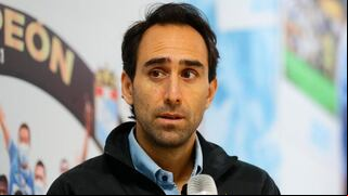Joel Raffo fue detenido: ¿qué cargos enfrenta el presidente de Sporting Cristal?