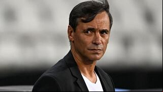¿En la órbita de la Selección Peruana? Fabián Bustos reveló si tuvo algún acercamiento con la FPF
