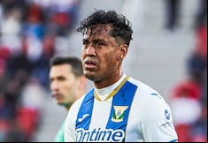 “Volverán a donde pertenecen”: Renato Tapia le puso fin a su historia con el Leganés