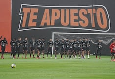 Selección Peruana completa el plantel: así avanza la preparación para enfrentar a Colombia y Ecuador