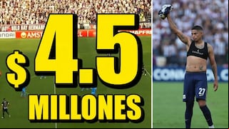 Alianza Lima y la fortuna de la Libertadores: ¿Cuánto ganó el club blanquiazul?