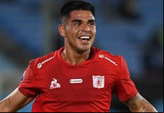 Luis Ramos sentó su posición: el interés de Universitario y cómo van las negociaciones
