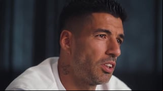 Suárez y Messi anuncian fundación de su equipo de fútbol: ¿de qué se trata y dónde jugará?