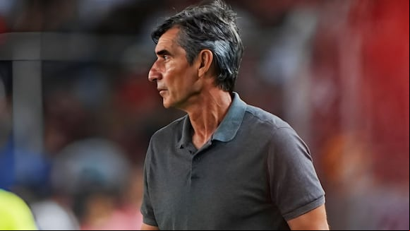 Óscar Ibáñez analizó la derrota de la Selección Peruana a manos de Venezuela. (Video: Movistar Deportes)