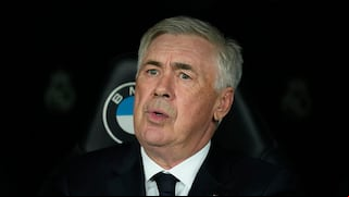 Llamado de emergencia: Real Madrid encuentra en casa al sustituto provisional de Ancelotti