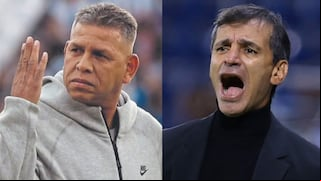 El ‘Puma’ sobre la sanción a Bustos: “Ya no hay que celebrar, hay que jugar en la iglesia entonces”