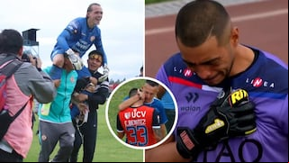 Vallejo y Manucci dejan sin fútbol profesional a Trujillo al perder la categoría