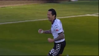 ¡Por partida doble! Goles de Gianluca Lapadula en victoria del Spezia vs. Sampdoria por la Serie B